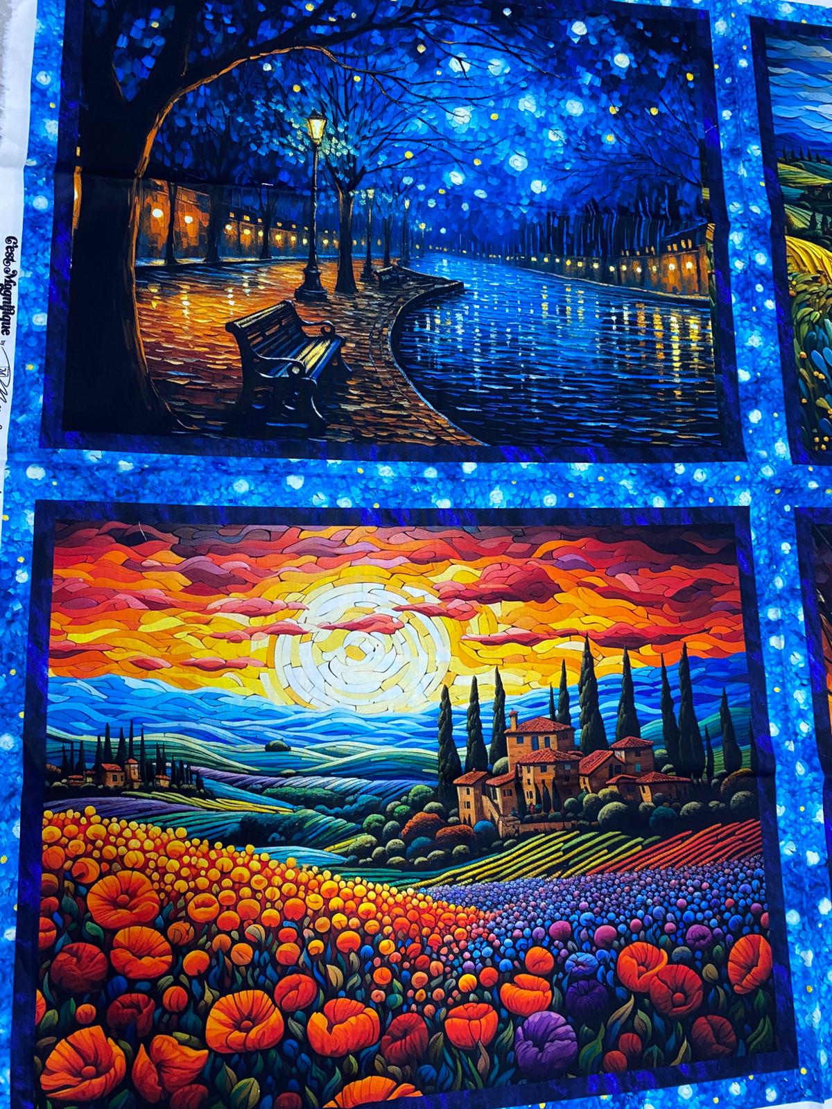 DD-PANEL-C'est Magnifique