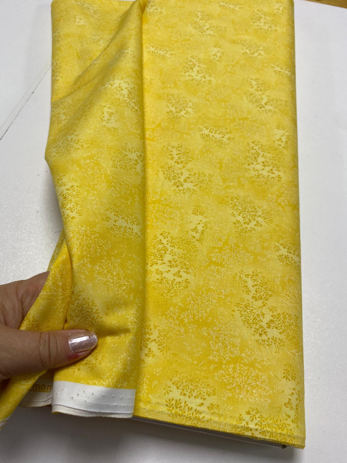 RK| FUSIONS #7 EYJ-5573-126 OCHRE 