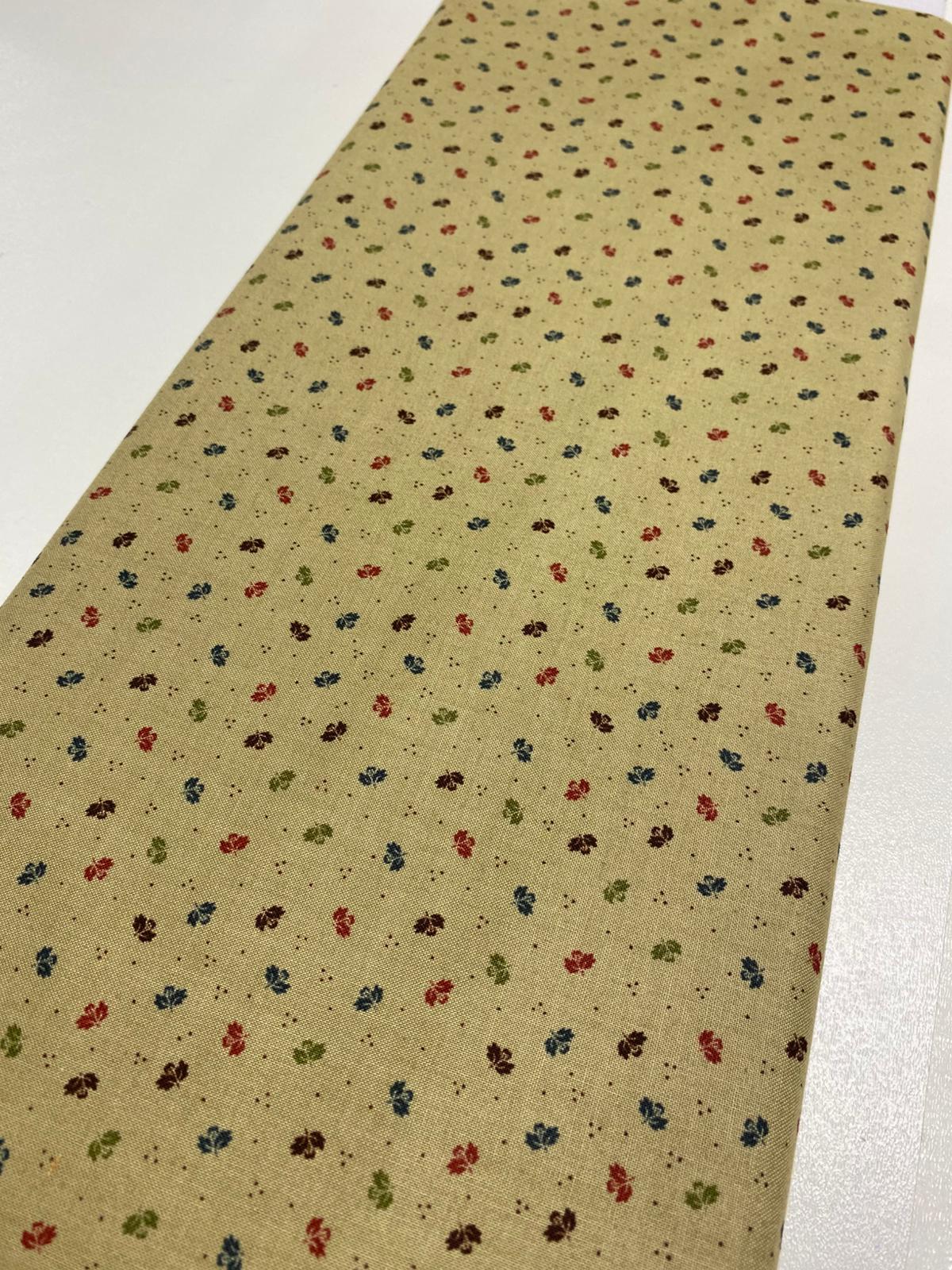 EQP-REMEMBERING TOMORROW-Colonial Green-Happy Harvest