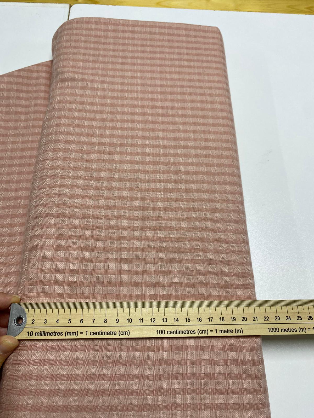 MA| Japon Kumaşı-W1105-PINK