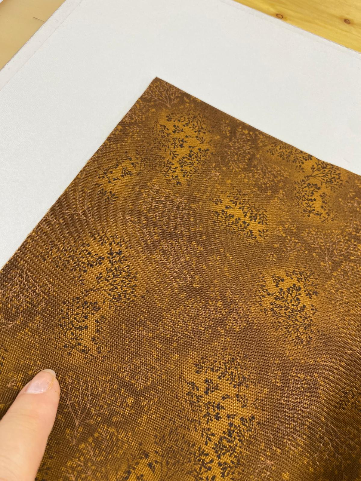 RK| FUSIONS #7 EYJ-5573-167 CHOCOLATE