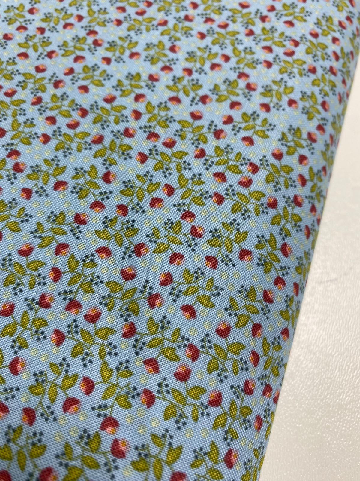 EQP-MODERN TRADITIONS-Ston Blue-In Flanders Fields