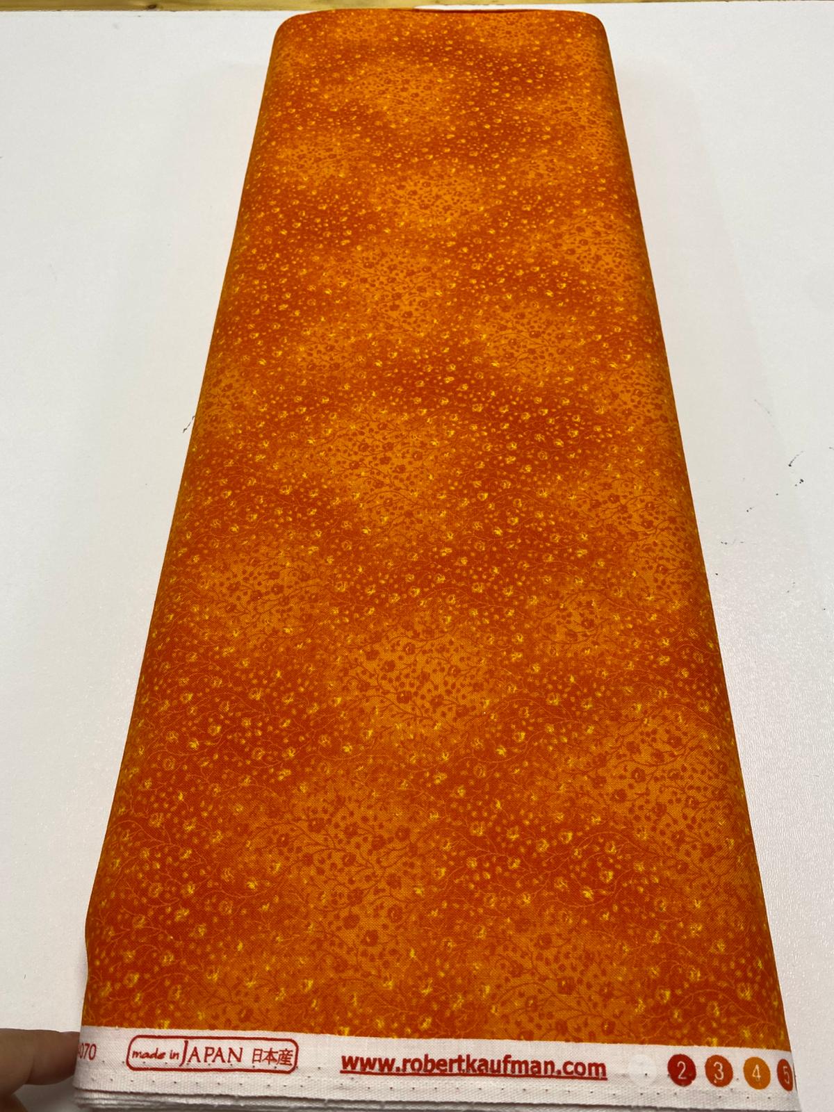 RK| FUSIONS #4 EY-4070-37 ORANGE