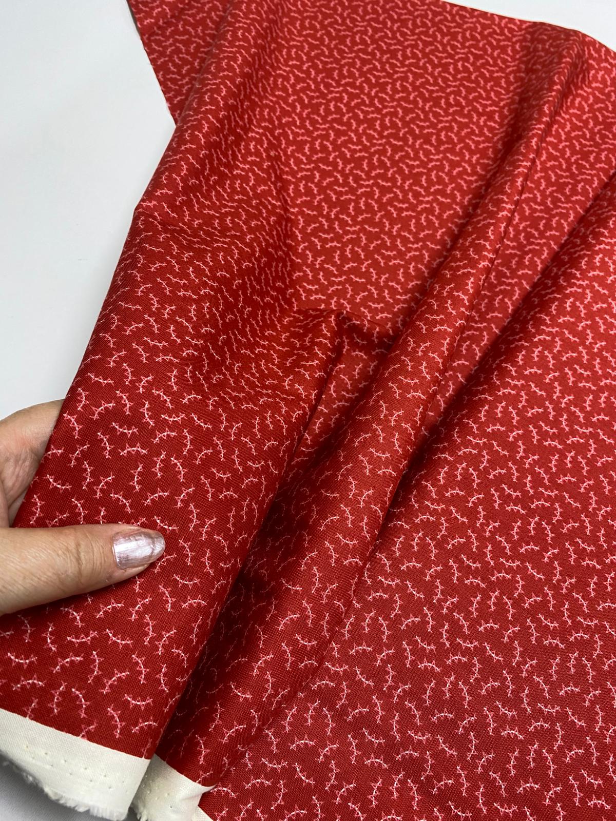 EQP-BACK&FORTH-Zigzag Roseship