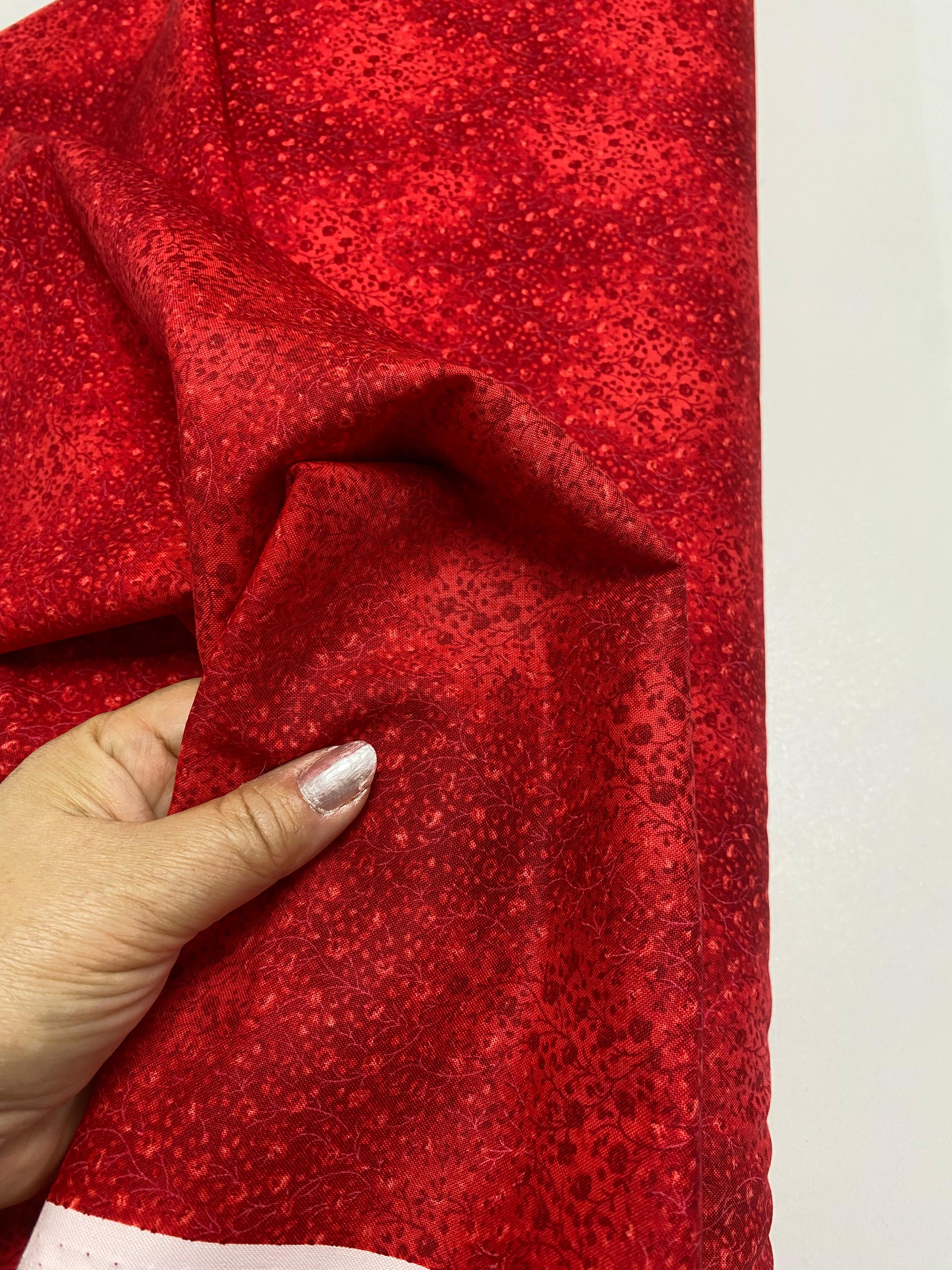 RK | FUSIONS EY-4070-58 SCARLET