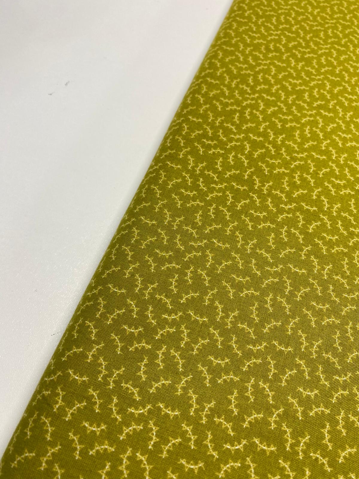 EQP-BACK&FORTH-Zigzag-Green Hill