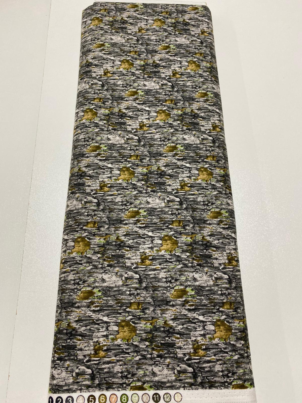 DD| Landscape-Taş duvar 2