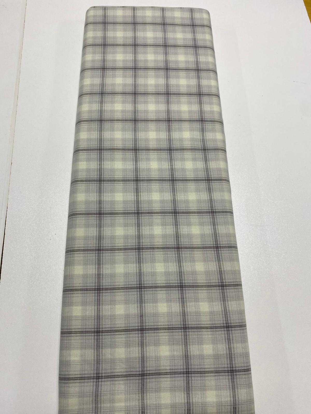 MA| Japon Kumaşı-W541039 SILVER