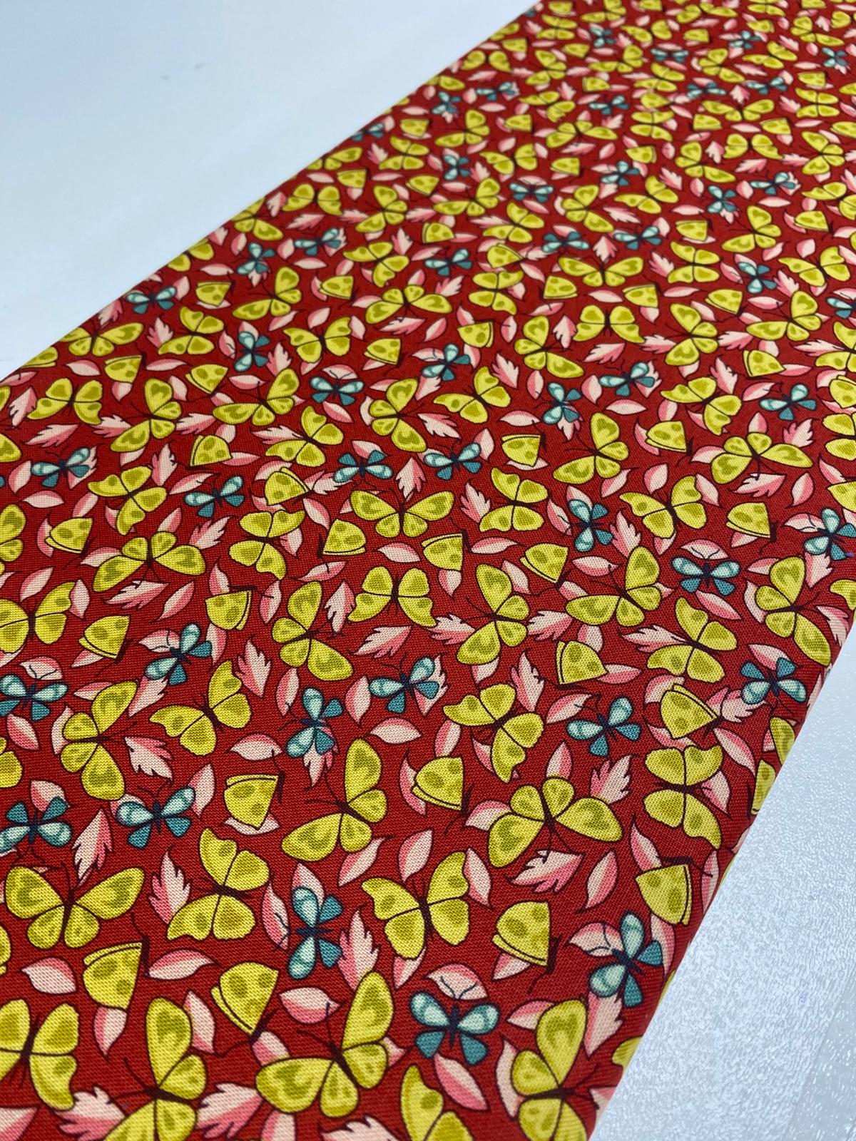 EQP-BACK&FORTH-Butterflies Roseship