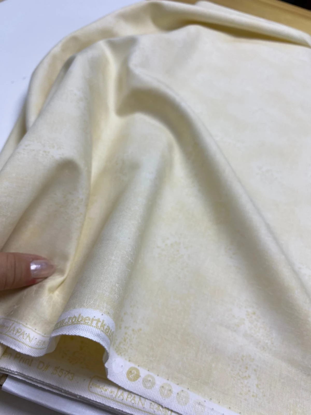 RK| FUSIONS #7 ETJ-5573-85 VANILLA