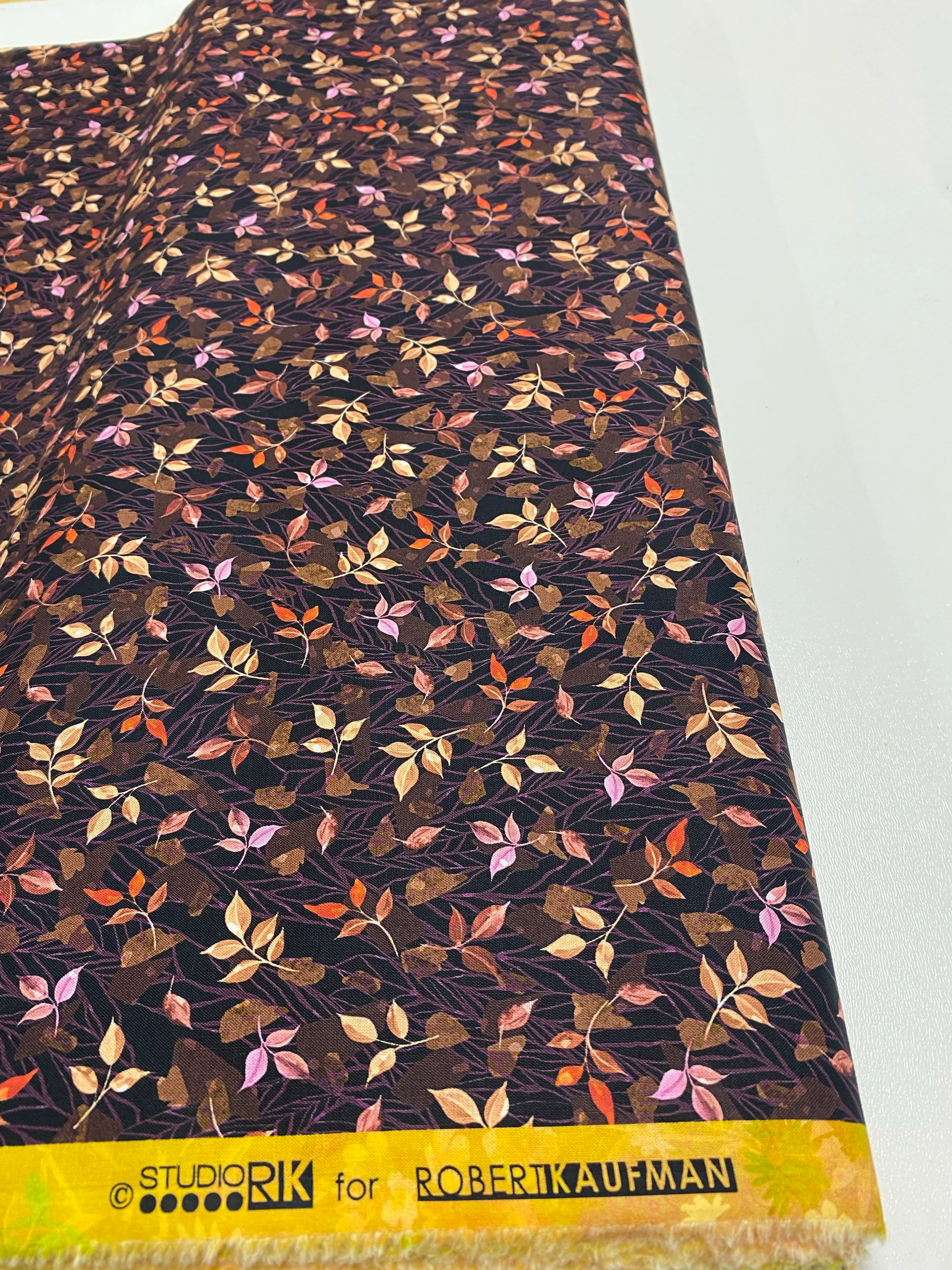 RK| Dreaming of Fall