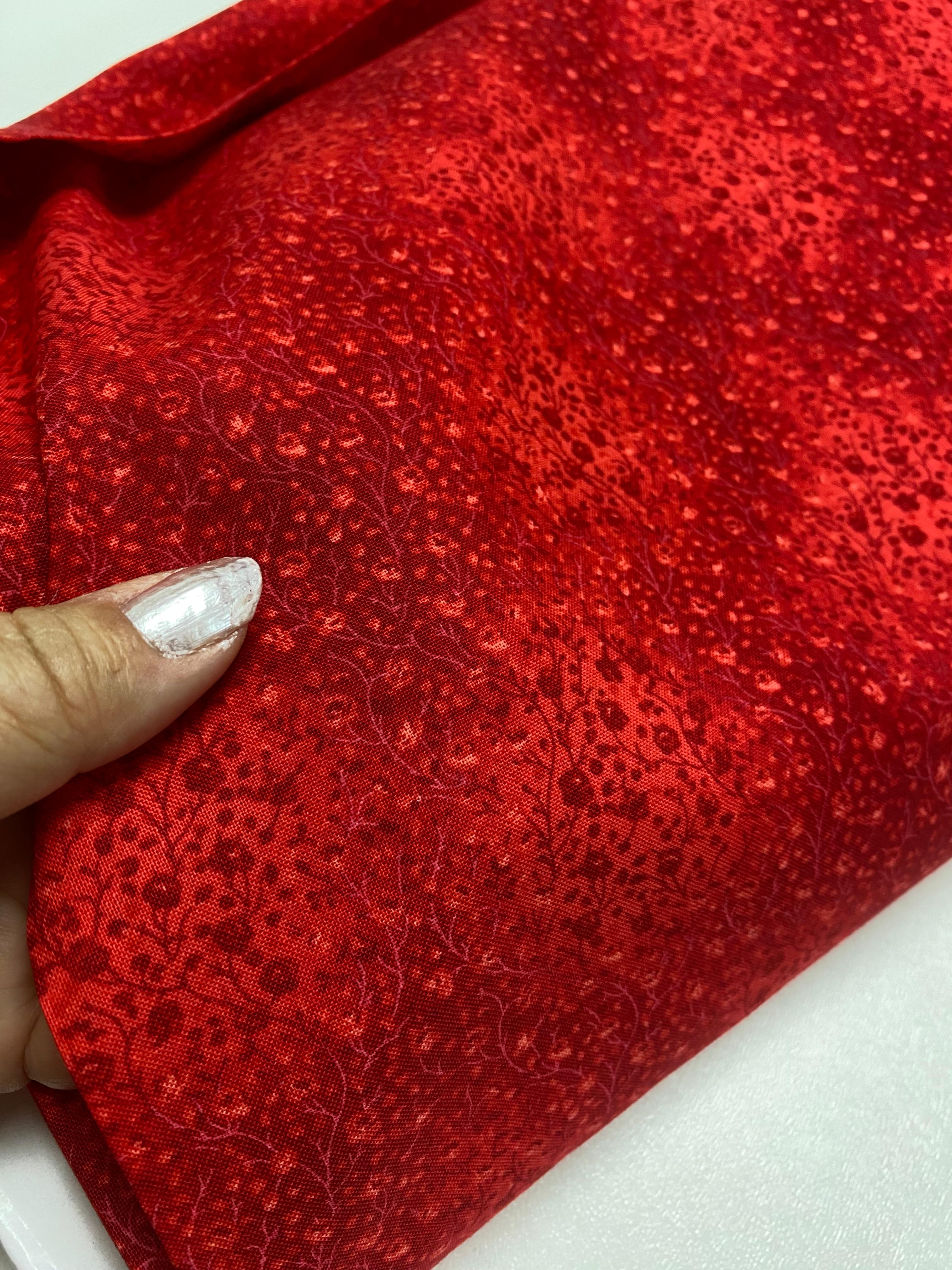 RK | FUSIONS EY-4070-58 SCARLET