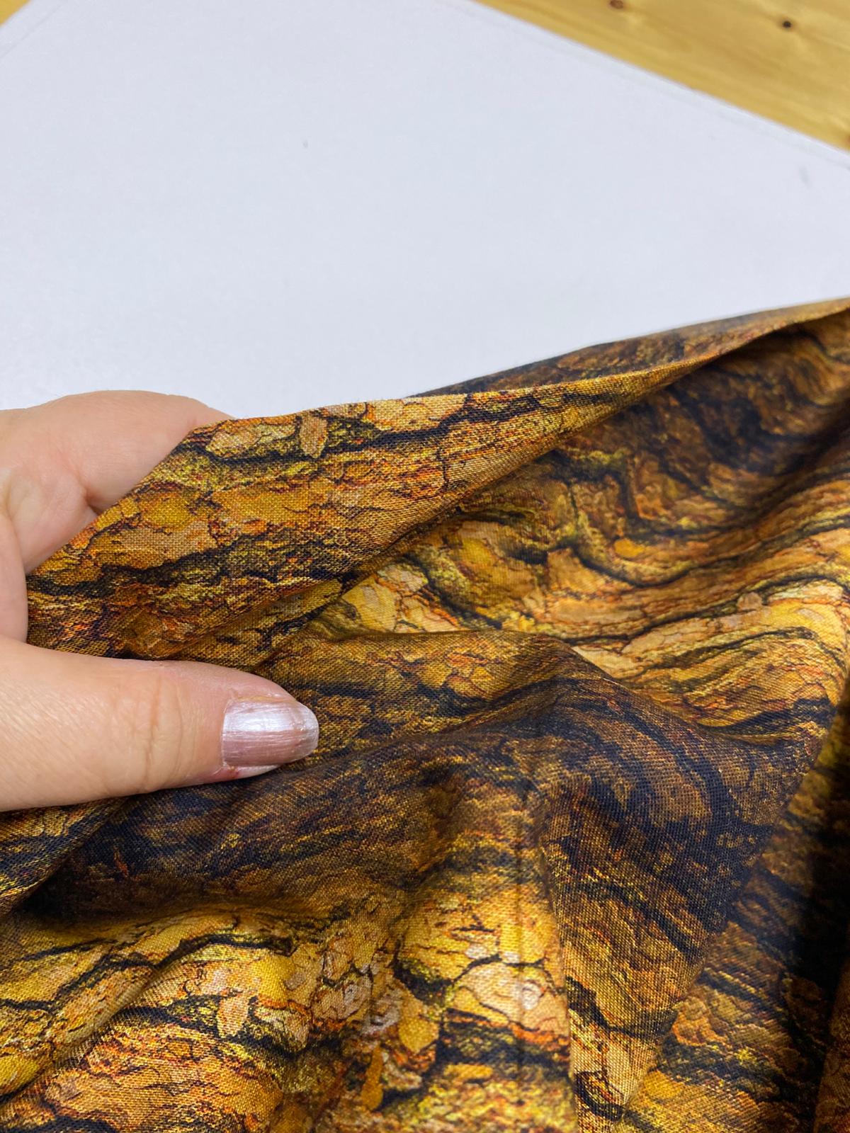 RK| IMAGININGS SRKD-20912-171 MAHOGANY