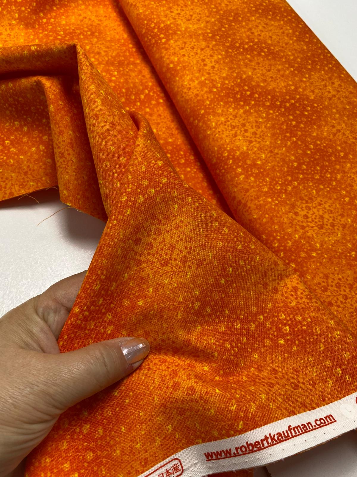 RK| FUSIONS #4 EY-4070-37 ORANGE