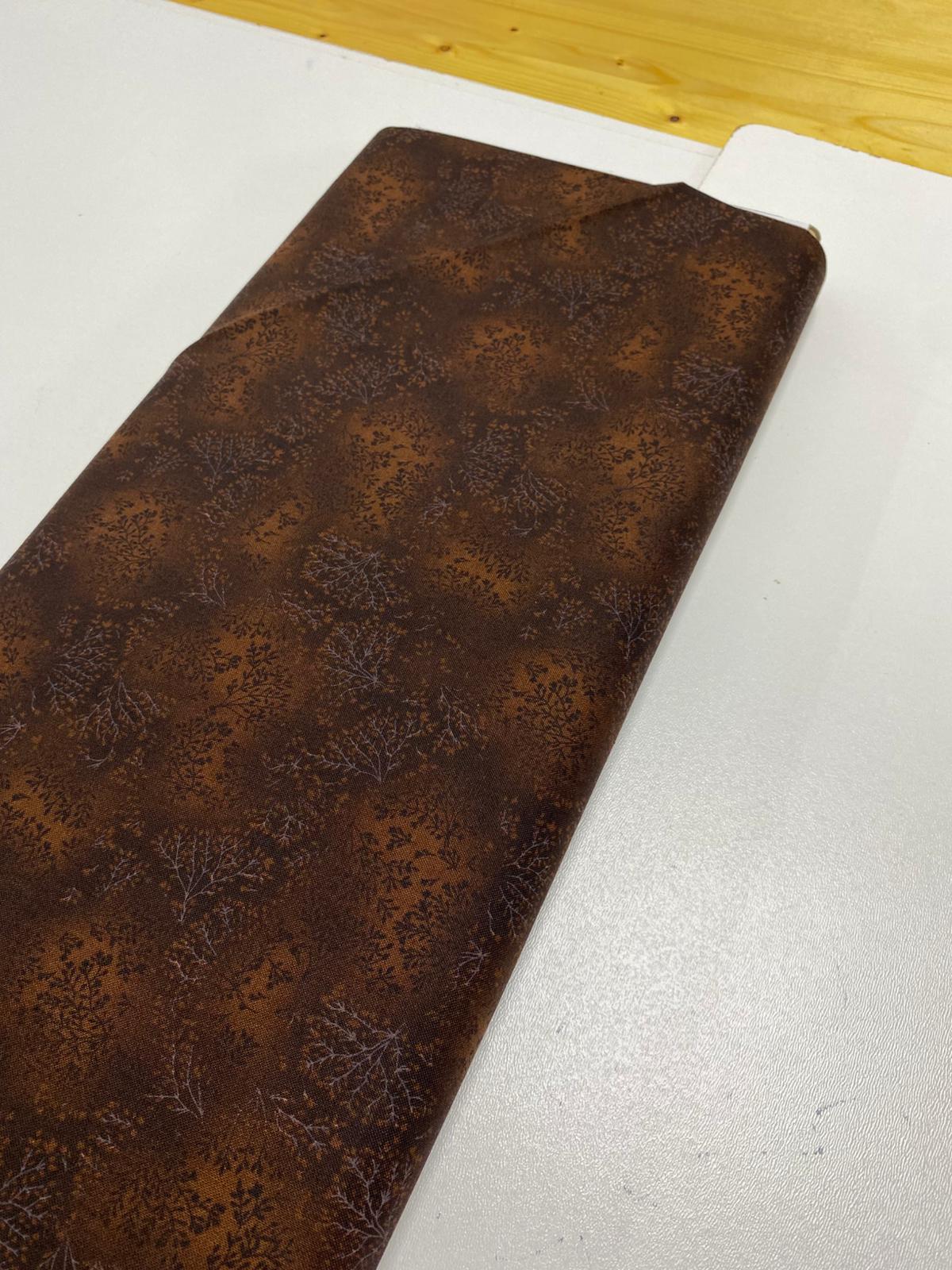 RK| FUSIONS #7 EYJ-5573-174 ESPRESSO