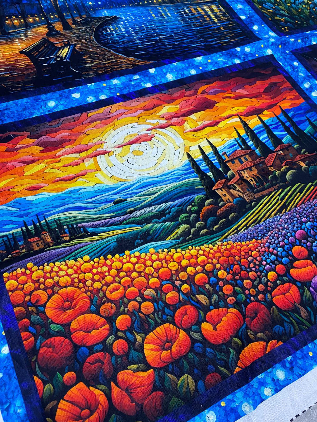 DD-PANEL-C'est Magnifique