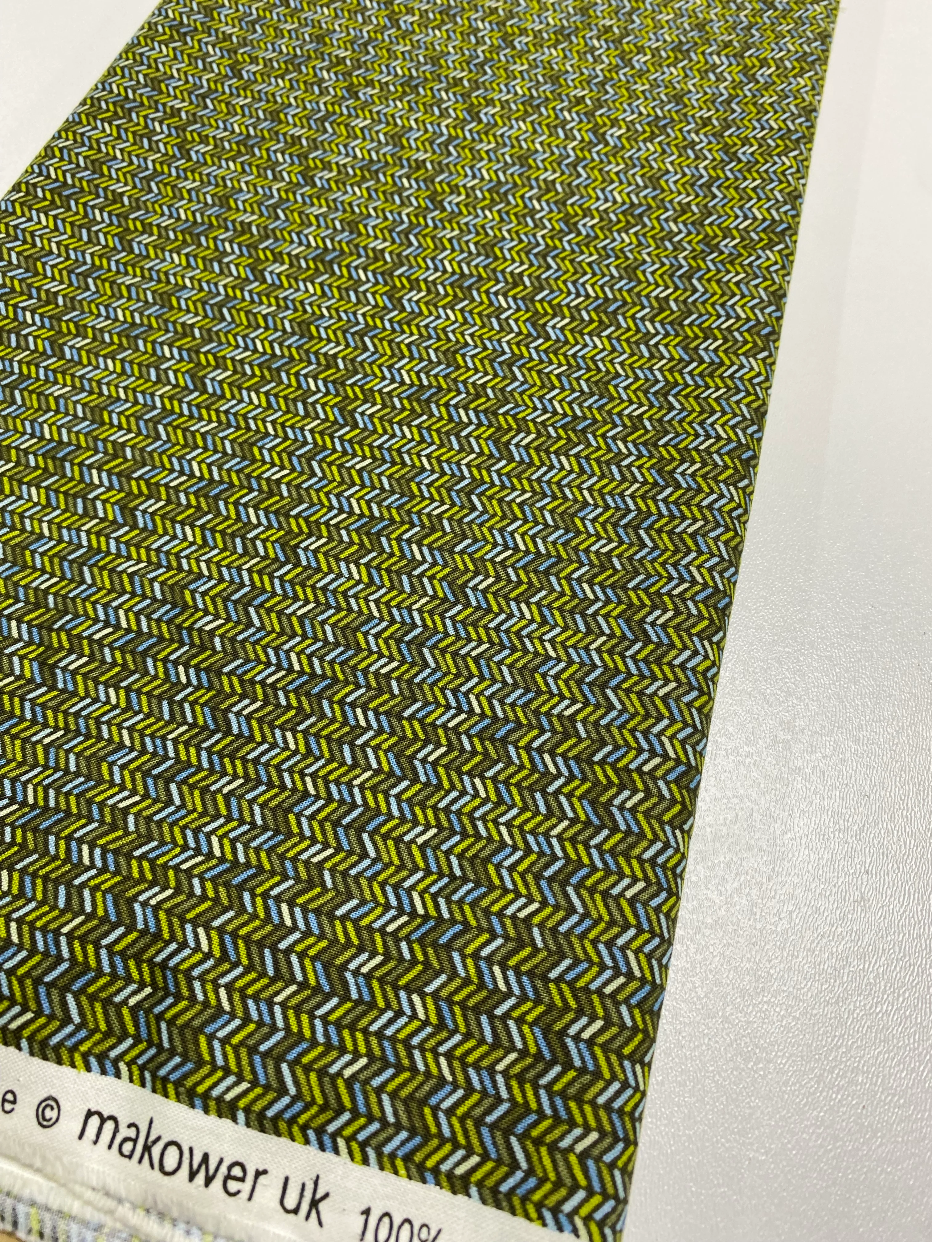 Top Sonu-50cmx110cm- Makower-Autmun Days