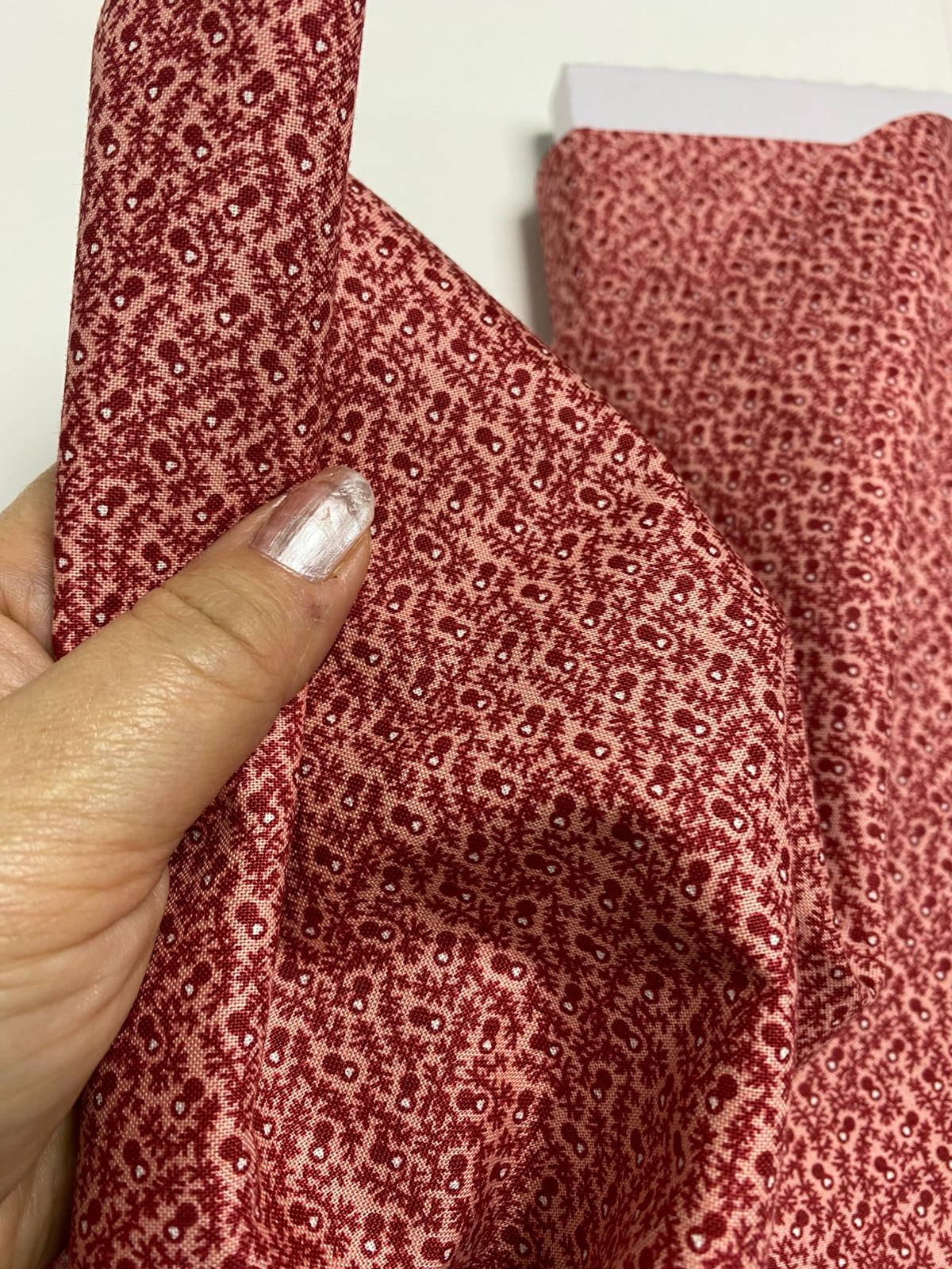 EQP-NEW VINTAGE-Coral Pink-Sweetheart