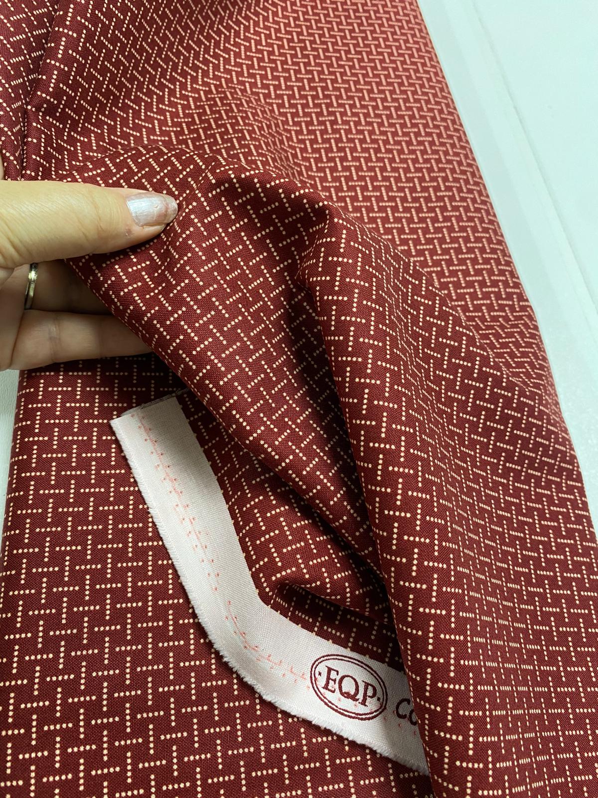 EQP-CONTEMPORARY-Cranberry Red-Crossroads