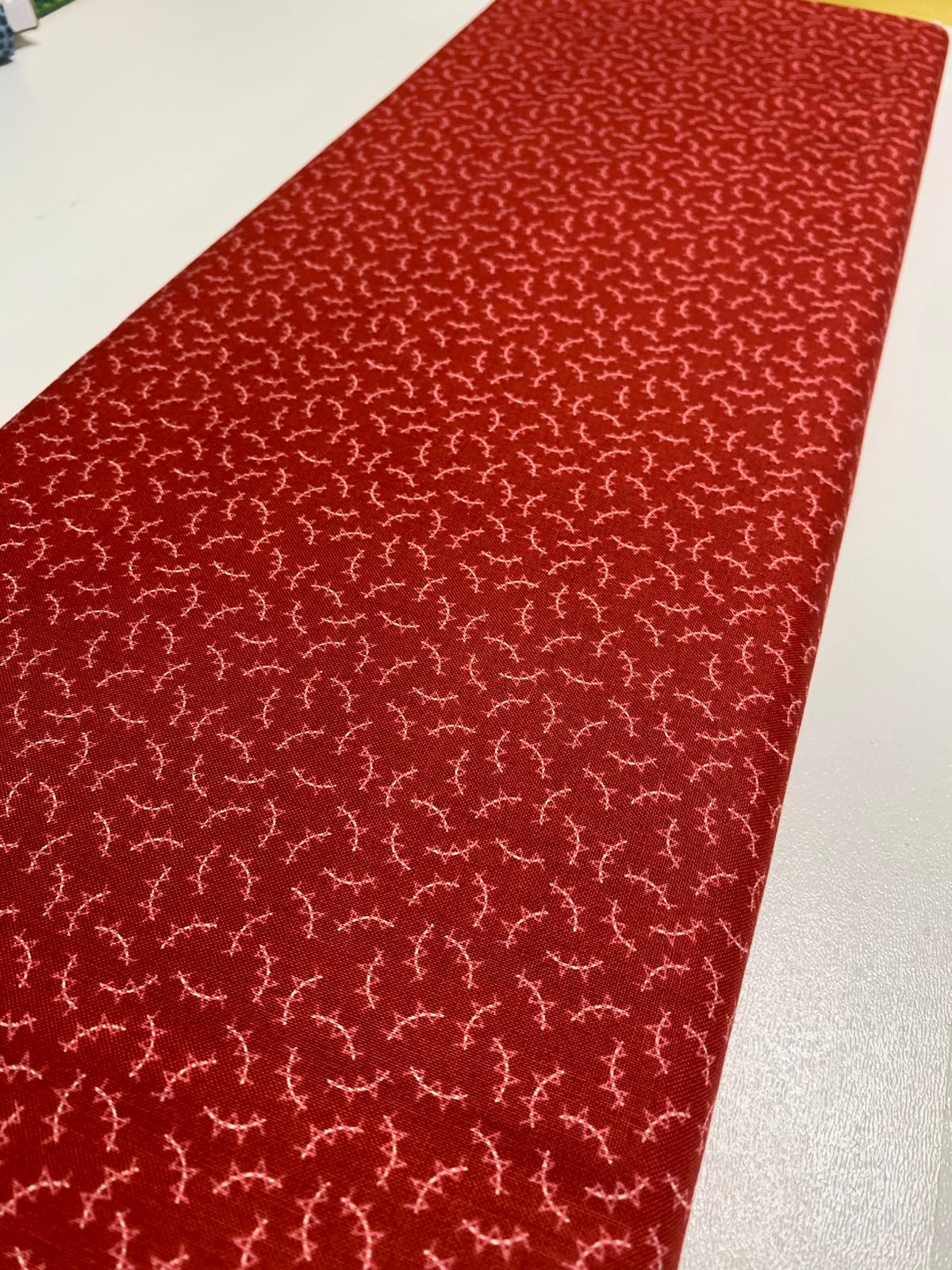 EQP-BACK&FORTH-Zigzag Roseship