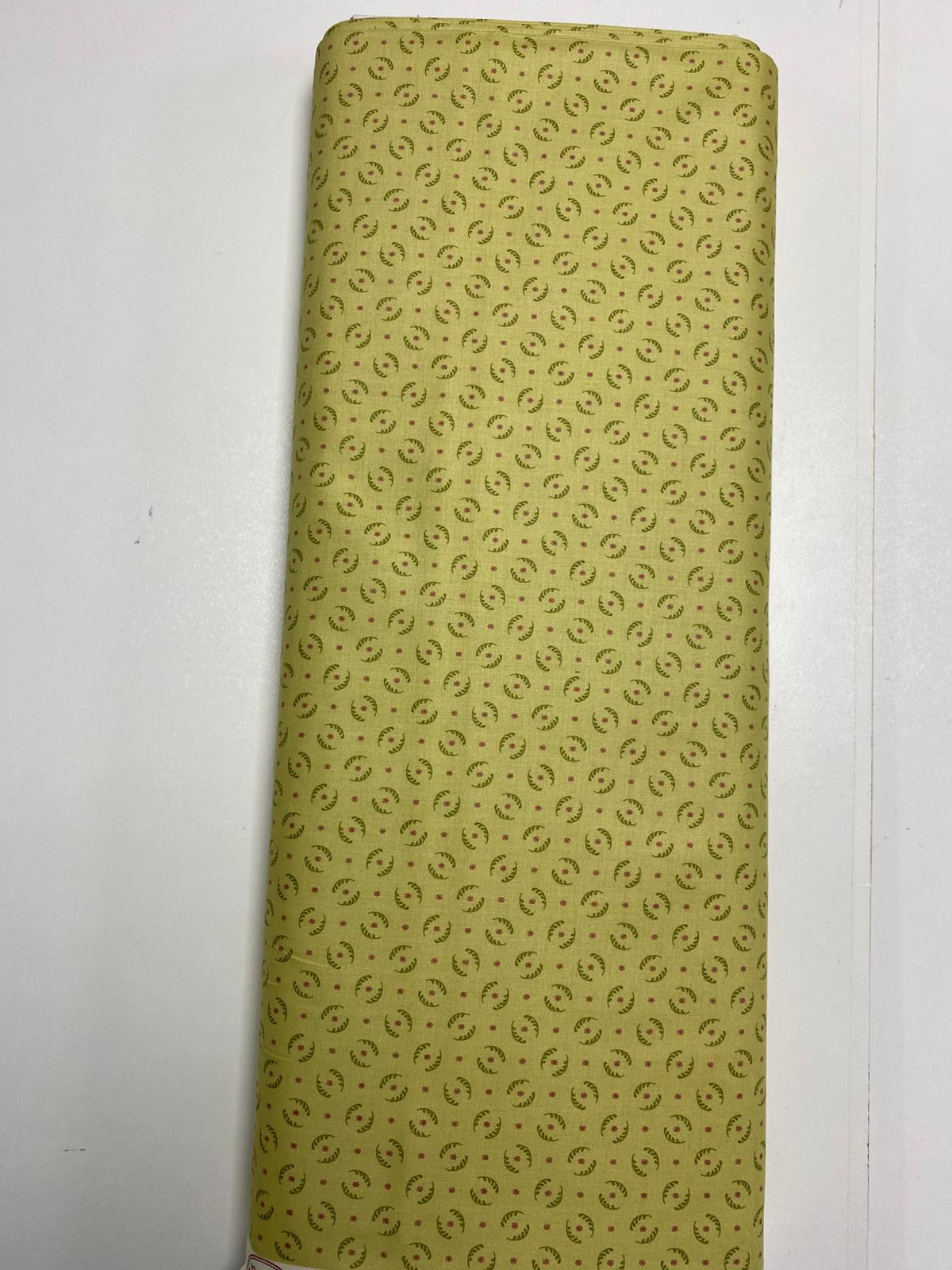 EQP-MODERN TRADITIONS-Sage Green-Olivia