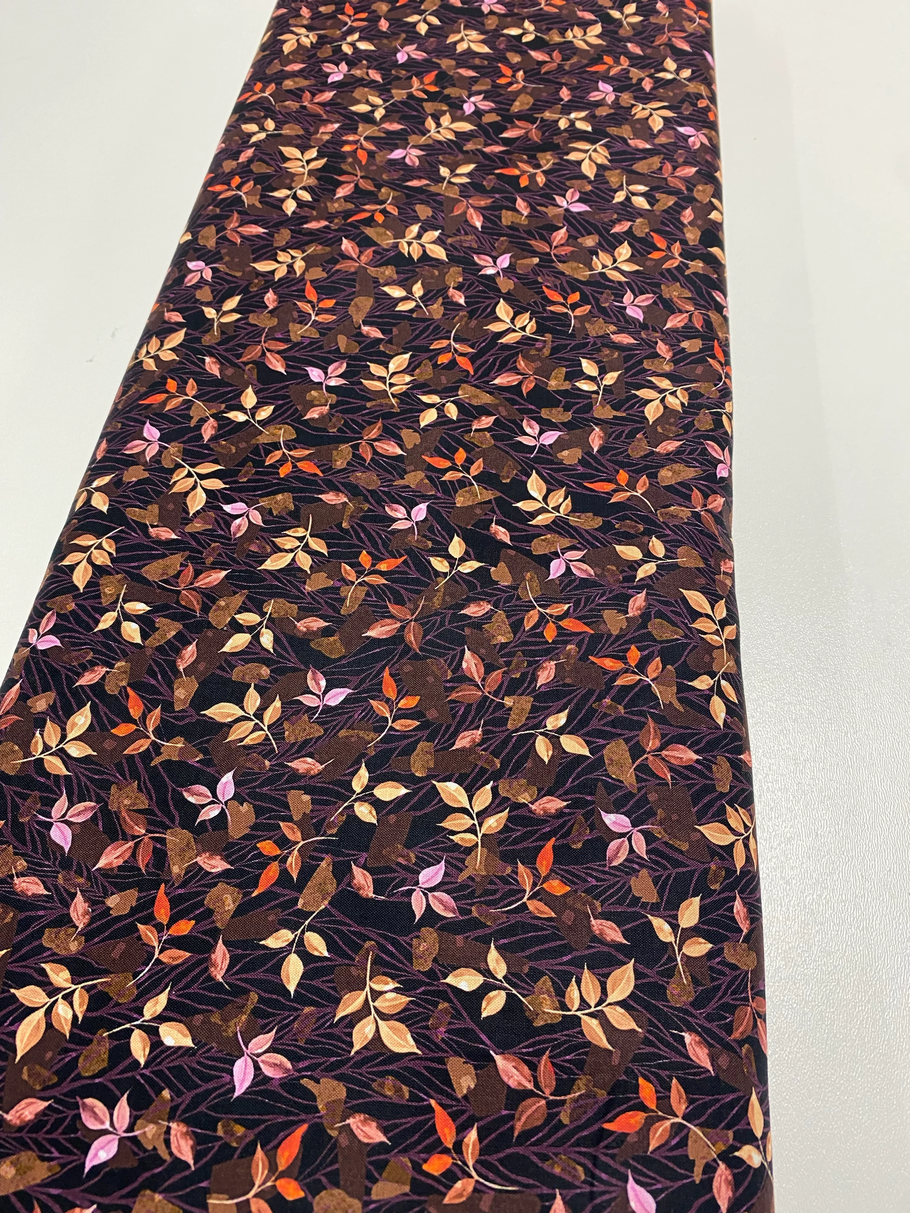 RK| Dreaming of Fall