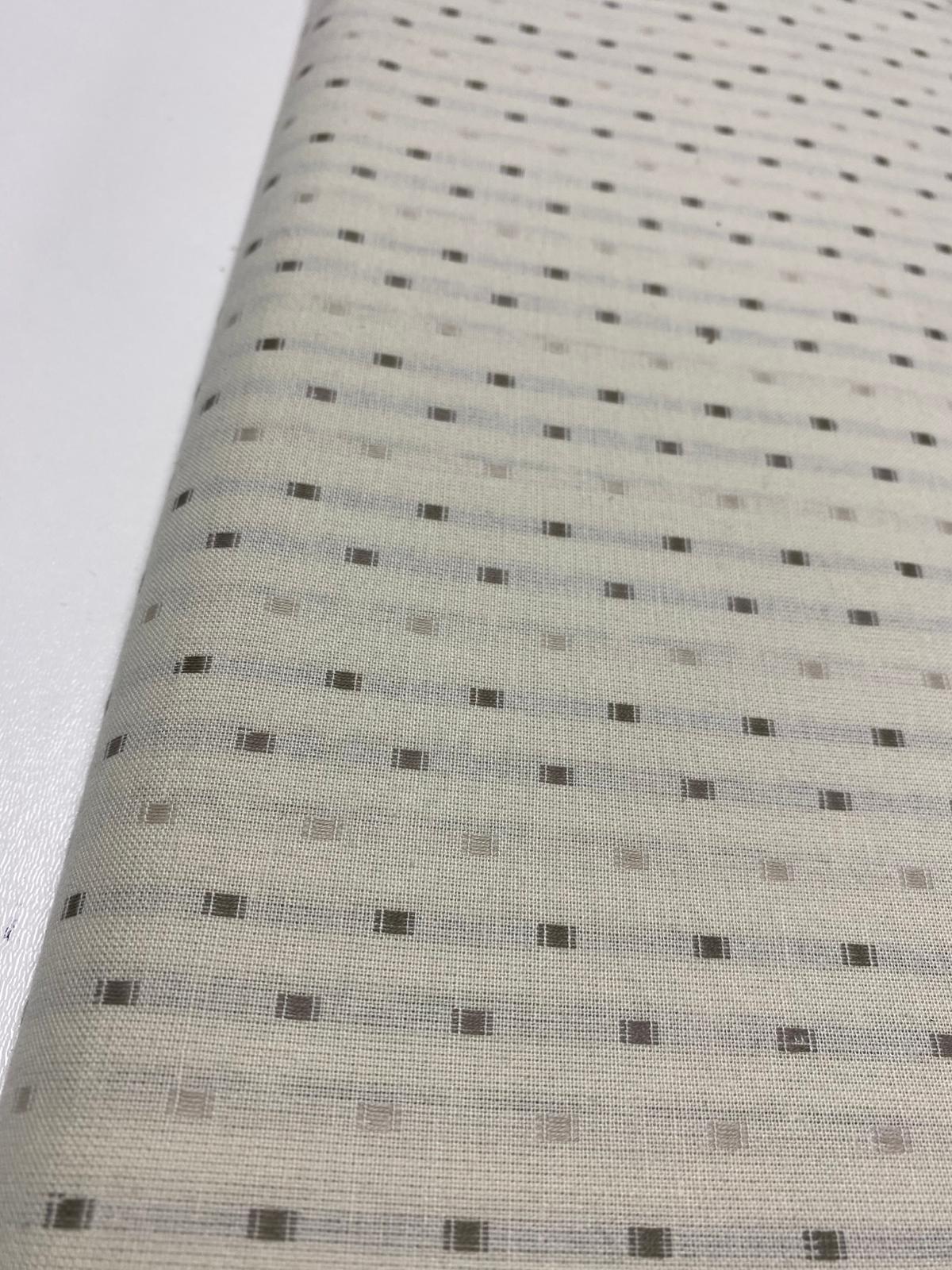 MA| Japon Kumaşı-W541041 CREAM