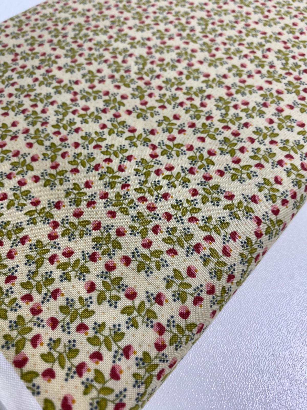 EQP-MODERN TRADITIONS-Ecru-In Flanders Fields