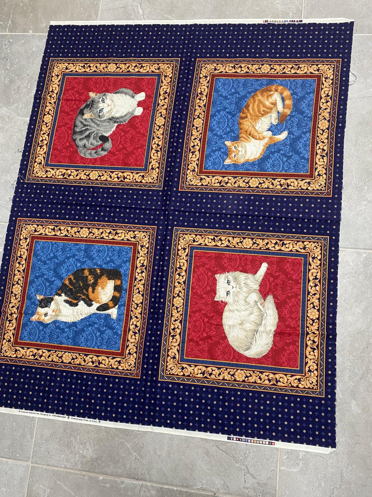 DD| PANEL BÜYÜK KEDİ