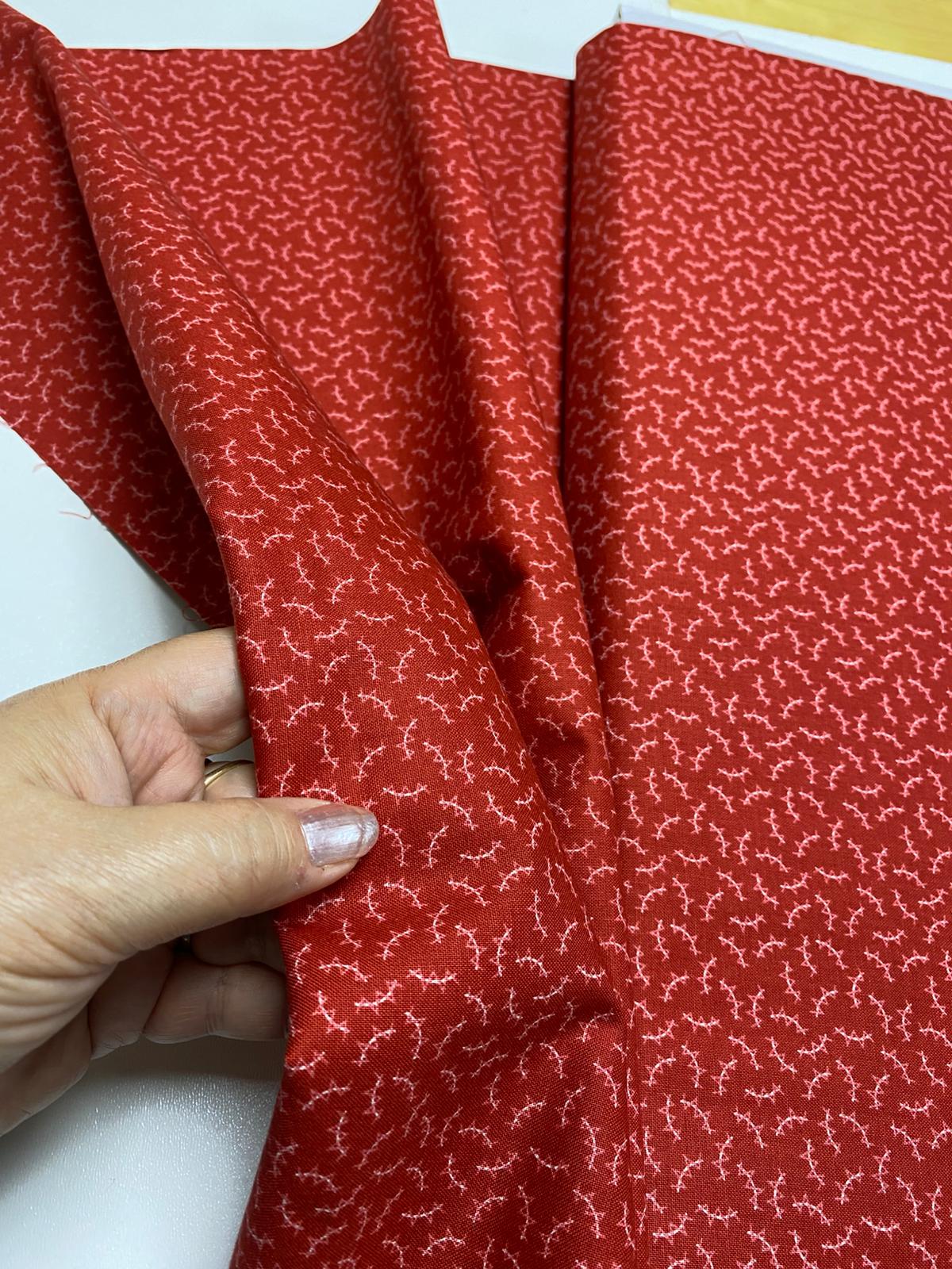 EQP-BACK&FORTH-Zigzag Roseship