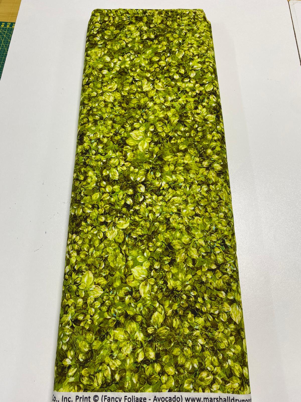 DD| LANDSCAPE-Küçük Yaprak-Yeşil