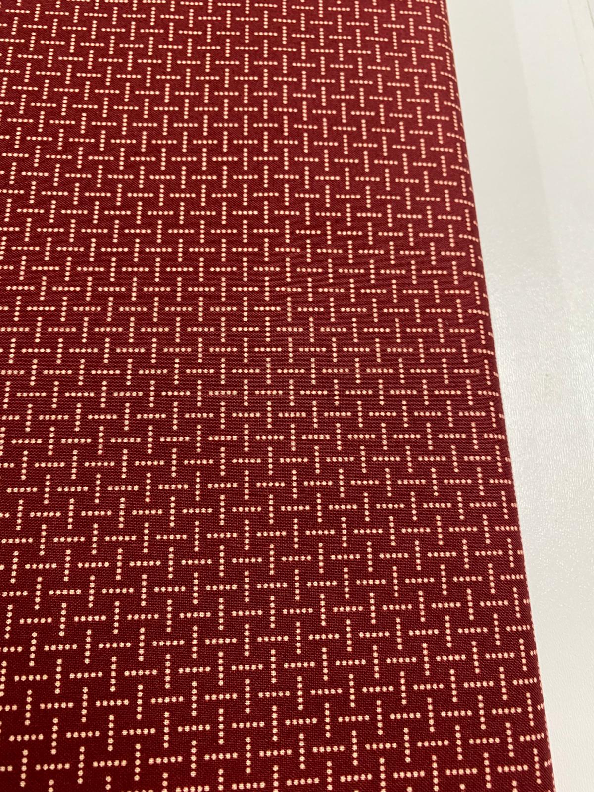 EQP-CONTEMPORARY-Cranberry Red-Crossroads