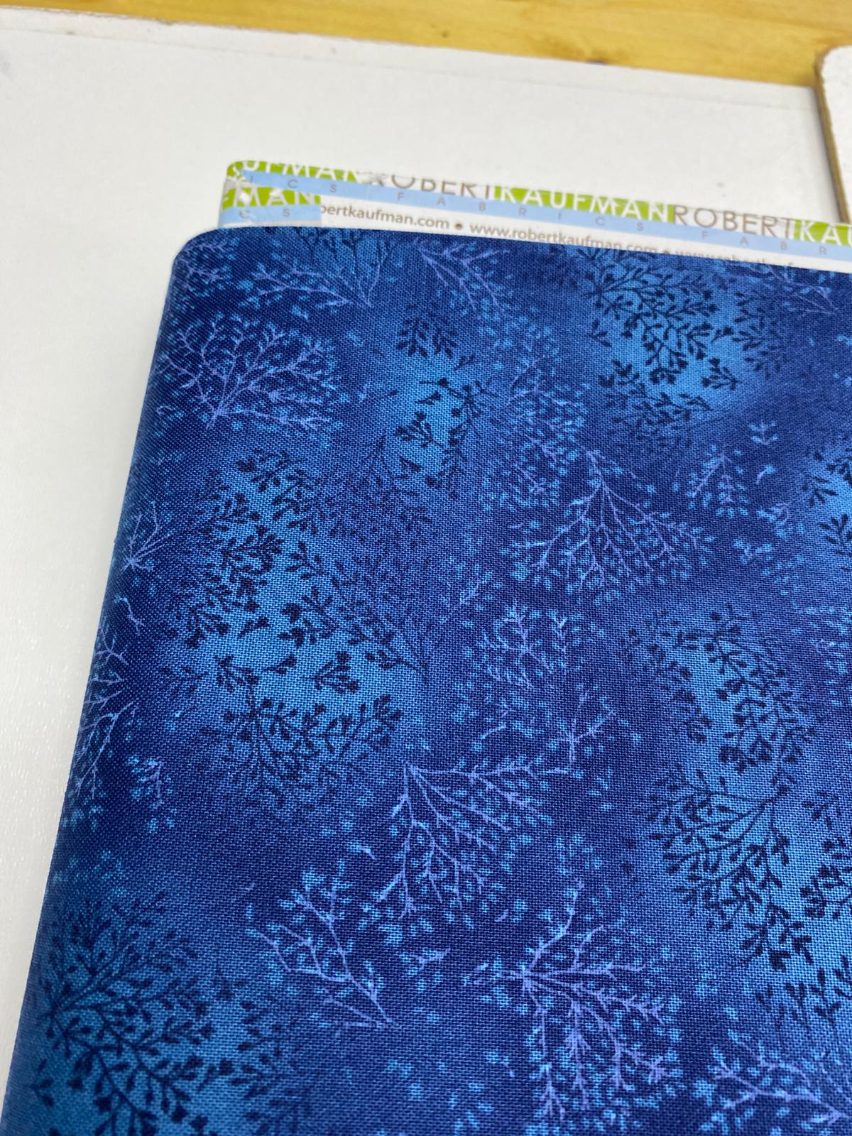 RK| FUSIONS #7 - EYJ-5573-29 DEEP OCEAN