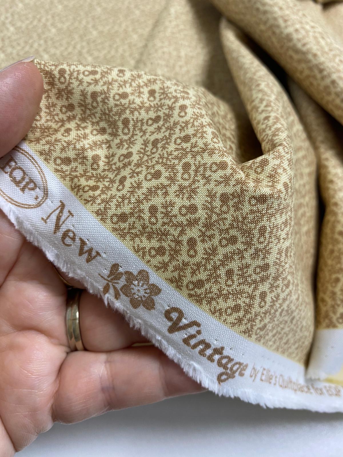 EQP-NEW VINTAGE-Sand-Sweet Heart