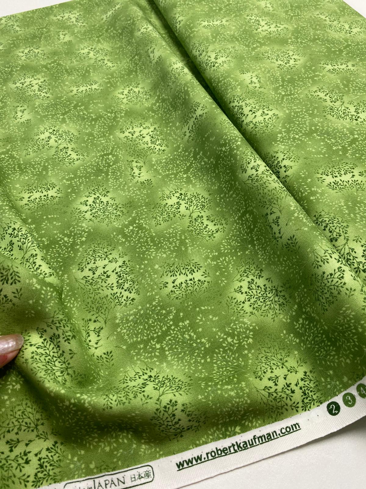 RK| FUSIONS #7 EYJ-5573-14 WILLOW