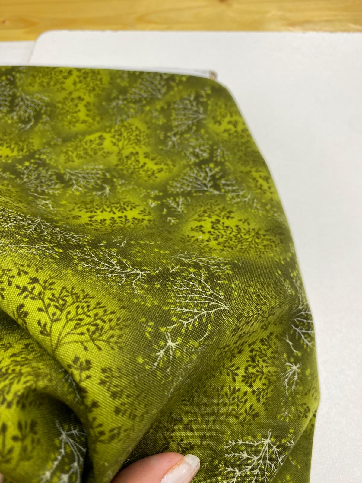 RK|FUSIONS 7- EYJ-5573-79- OLIVE