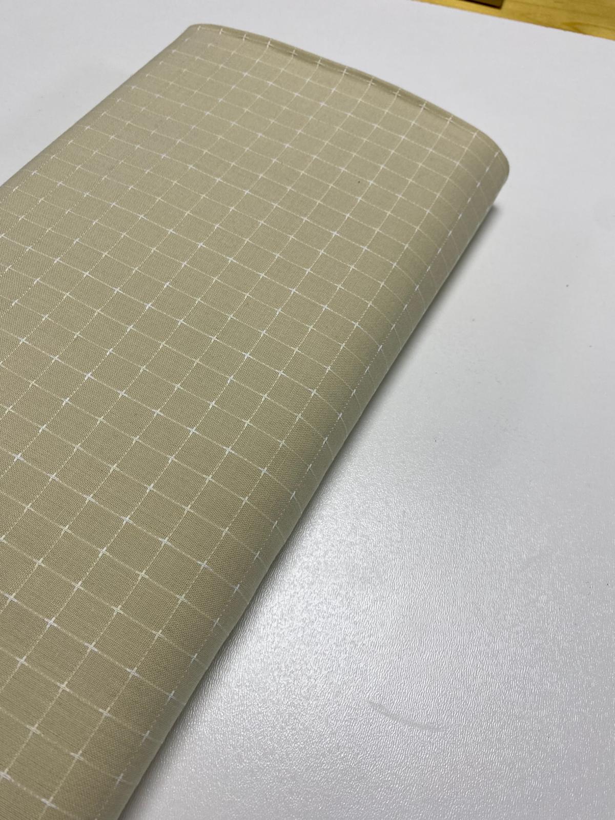 MA| Japon Kumaşı-W1104-CREAM