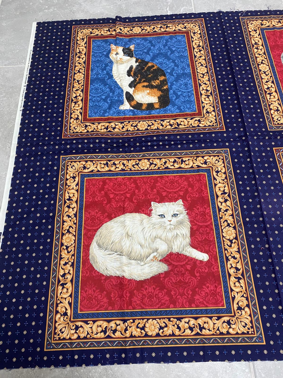 DD| PANEL BÜYÜK KEDİ