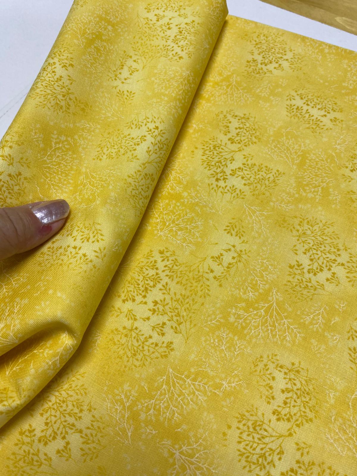 RK| FUSIONS #7 EYJ-5573-126 OCHRE 