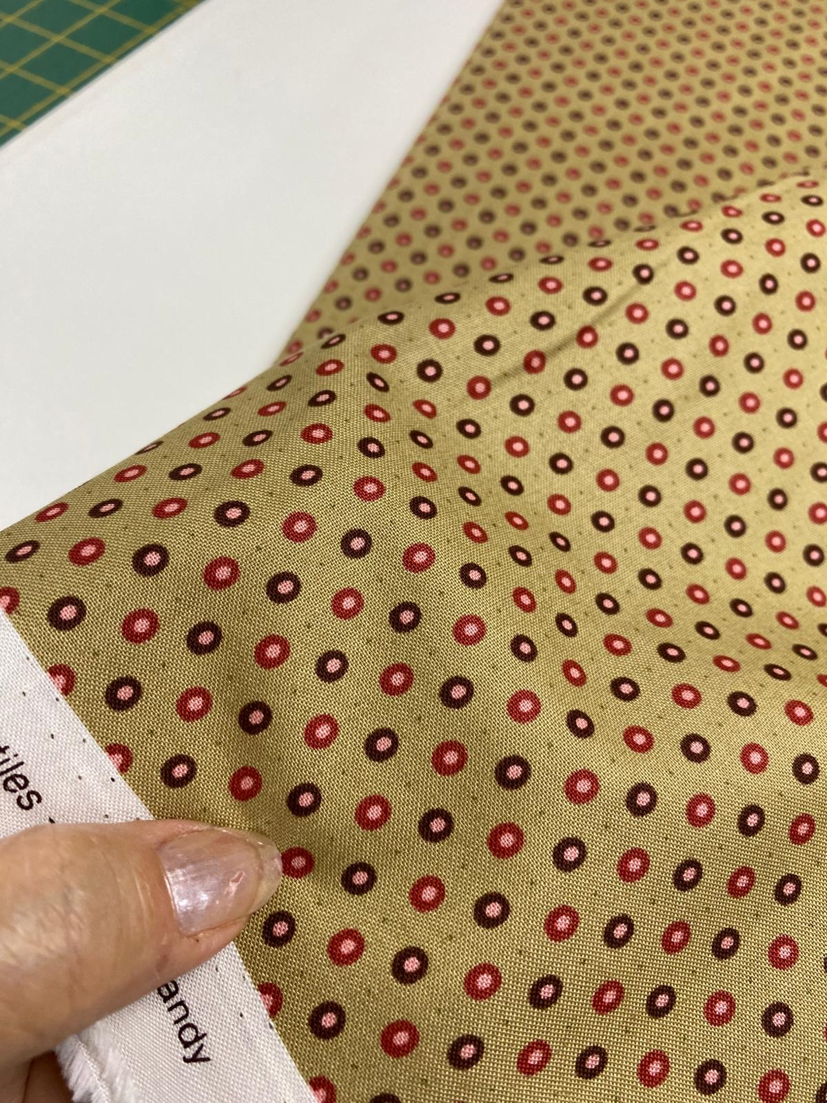 EQP-REMEMBERING TOMORROW-Colonial Green-Cotton Candy