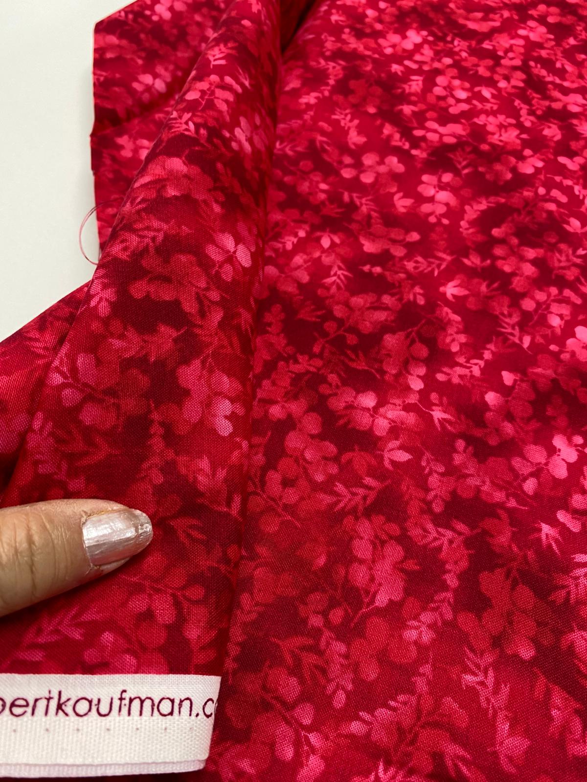 RK| FUSIONS SRK-21320-98 STRAWBERRY