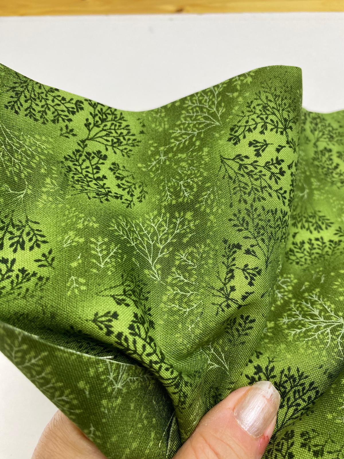 RK | FUSIONS #7 EYJ-5573-47-GRASS