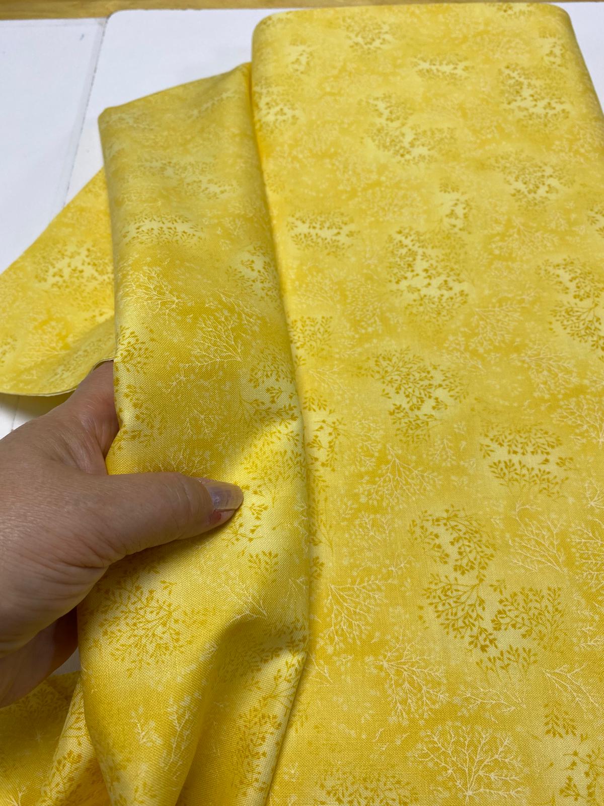 RK| FUSIONS #7 EYJ-5573-126 OCHRE 