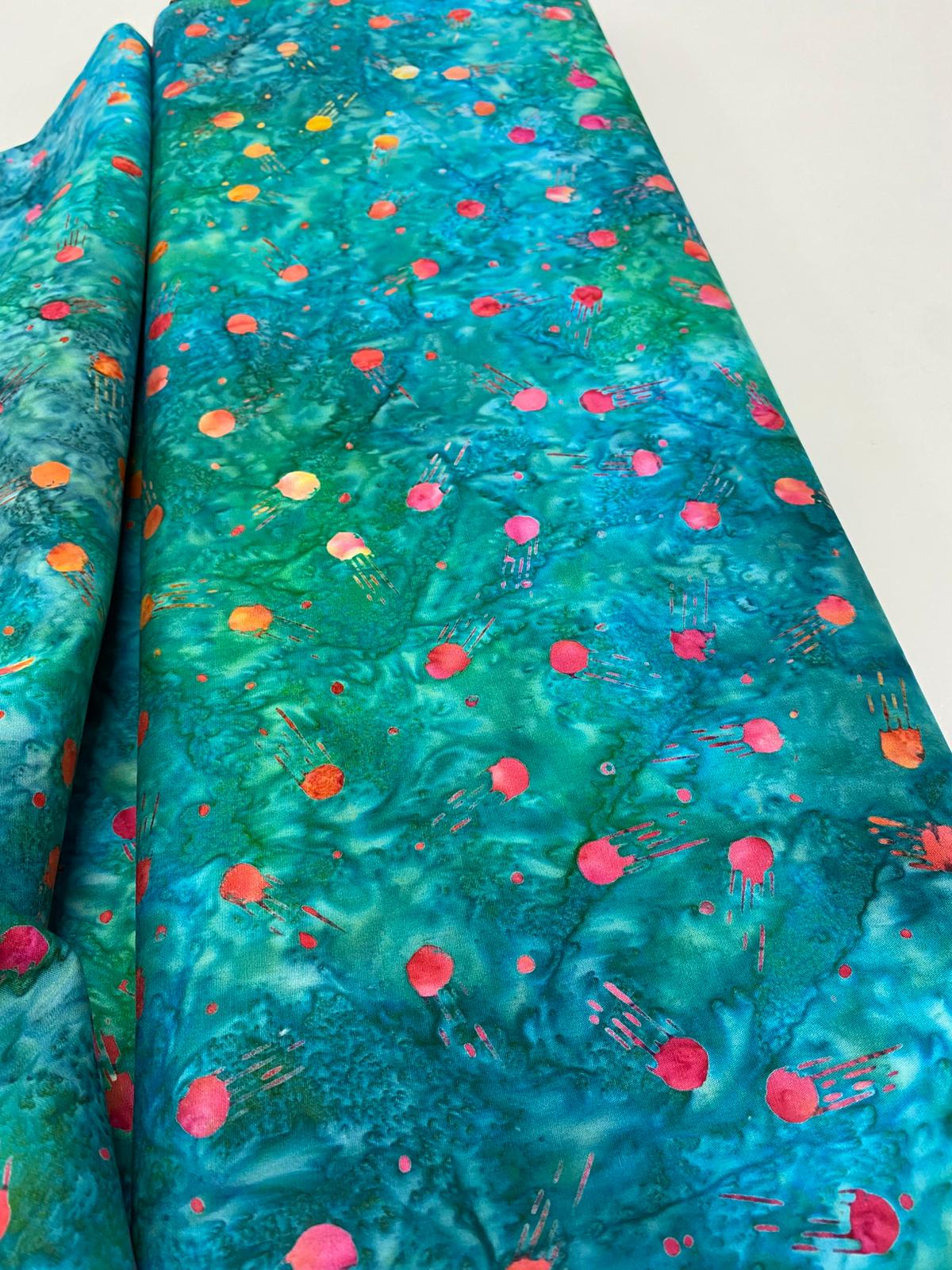 RK | INTERSTELLAR AMD-21570-213 TEAL