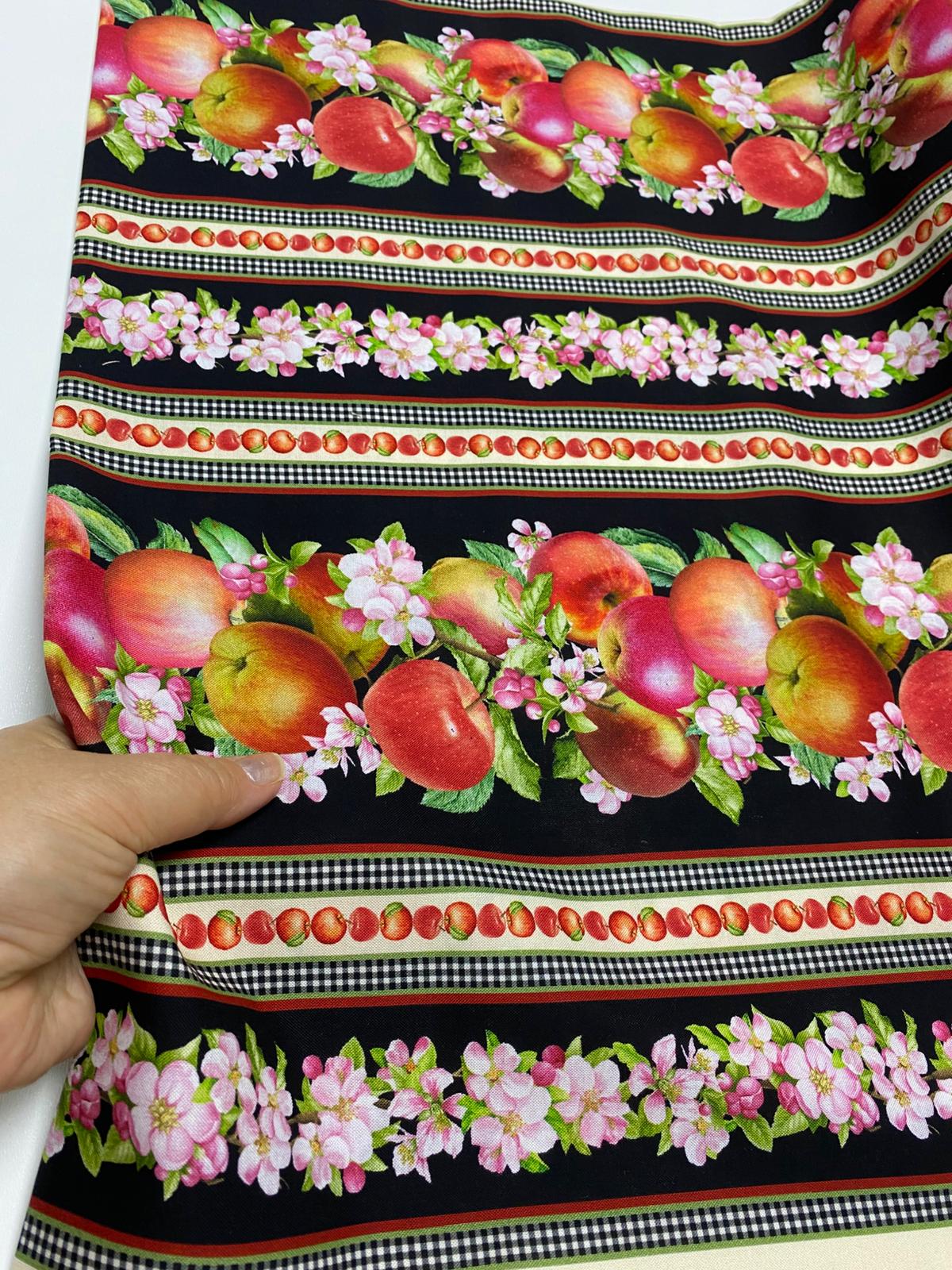 TT| FRUIT-CD2862-BLACK