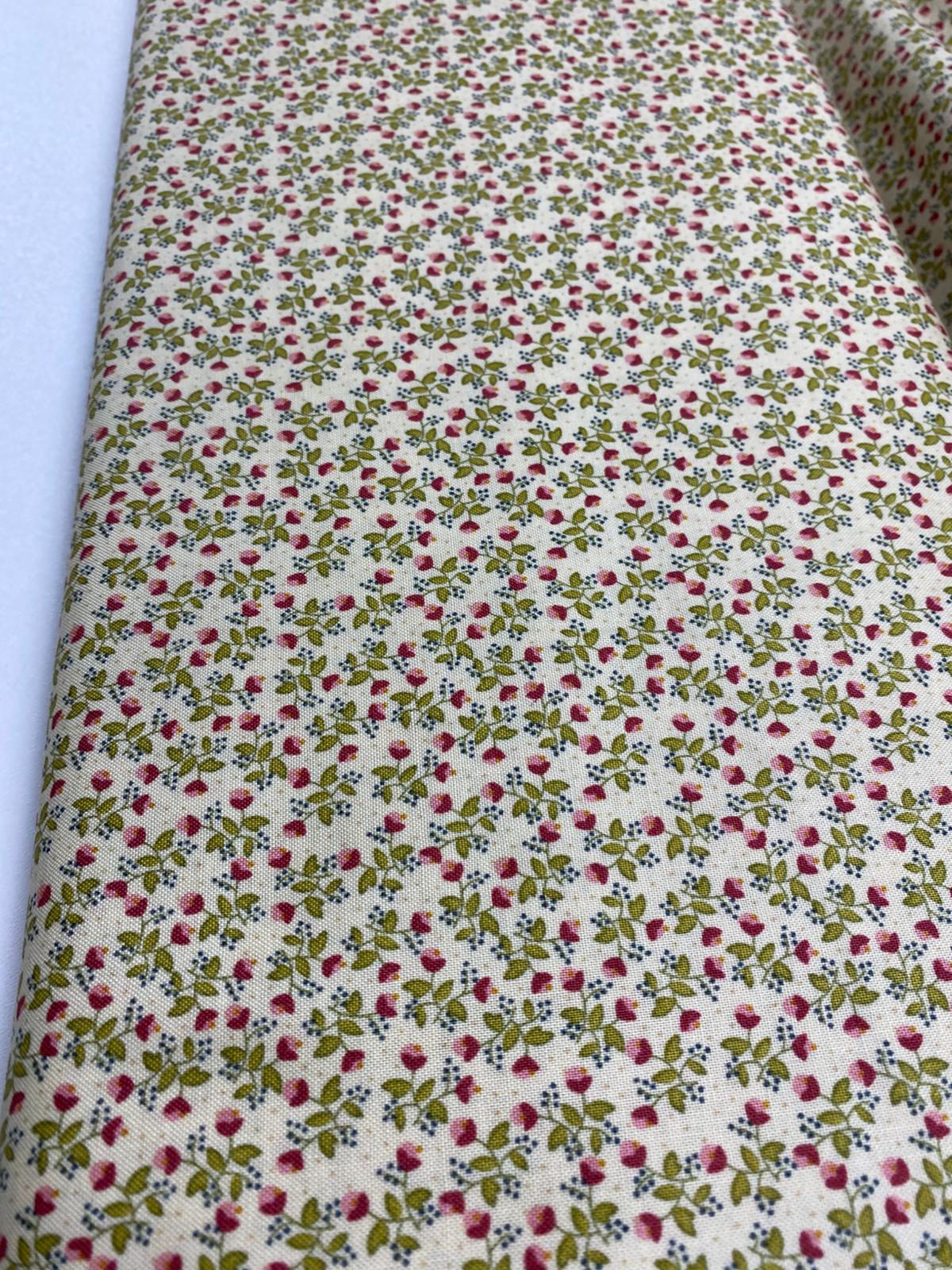 EQP-MODERN TRADITIONS-Ecru-In Flanders Fields