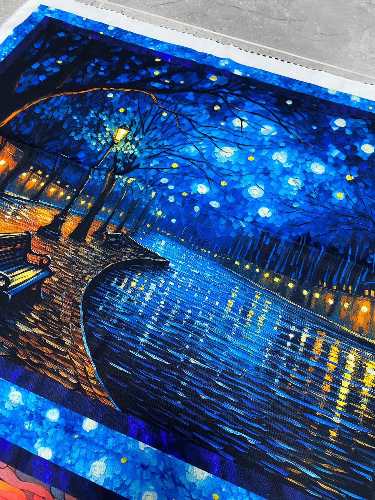 DD-PANEL-C'est Magnifique