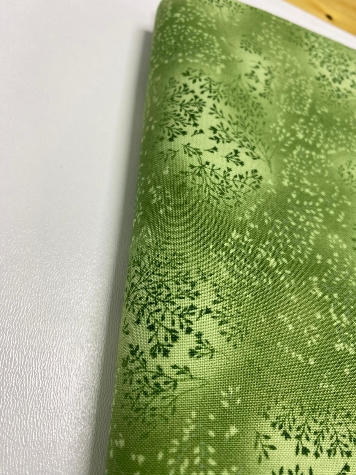 RK| FUSIONS #7 EYJ-5573-14 WILLOW