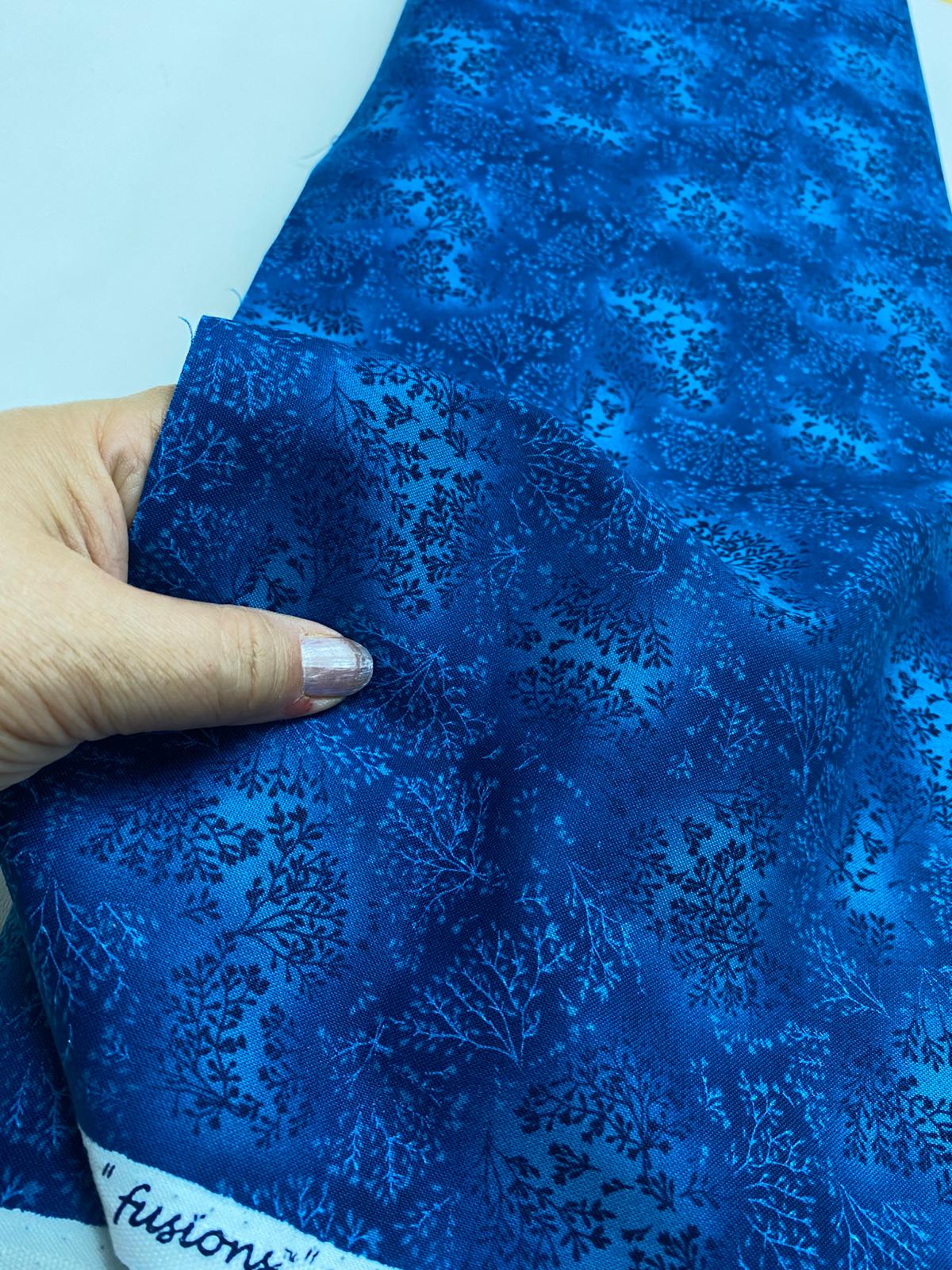 RK| FUSIONS #7  EYJ-5573-78 PEACOCK