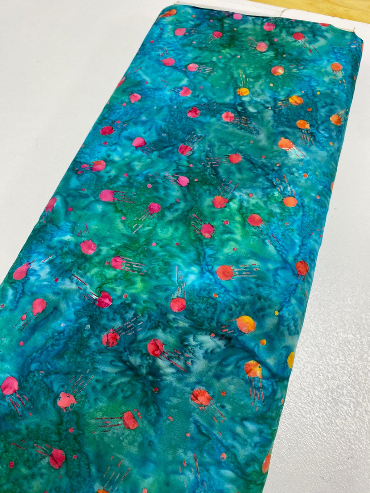 RK | INTERSTELLAR AMD-21570-213 TEAL